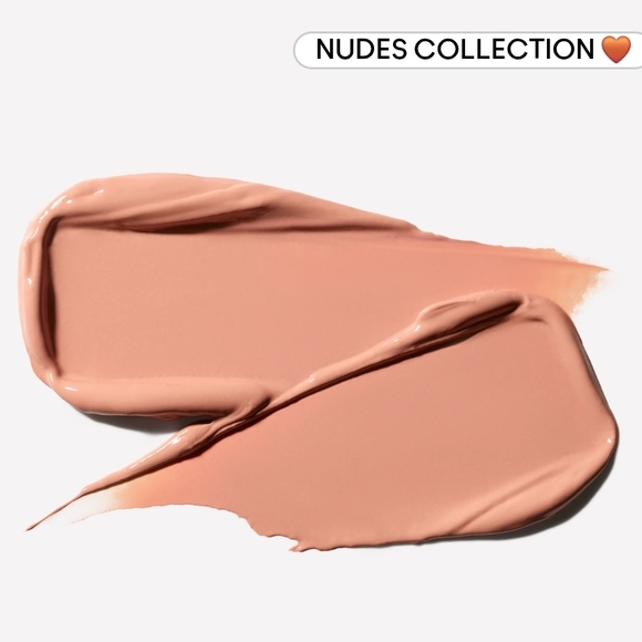 MACximal Sleek Satin Nude Lipstick Fleshpot Flesh Nude Brand New In Box - Picture 3 of 8